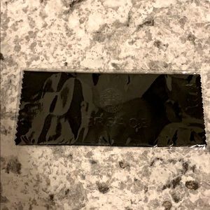 Versace cleaning cloth